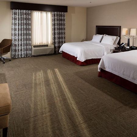 Hampton Inn & Suites Las Vegas South Esterno foto