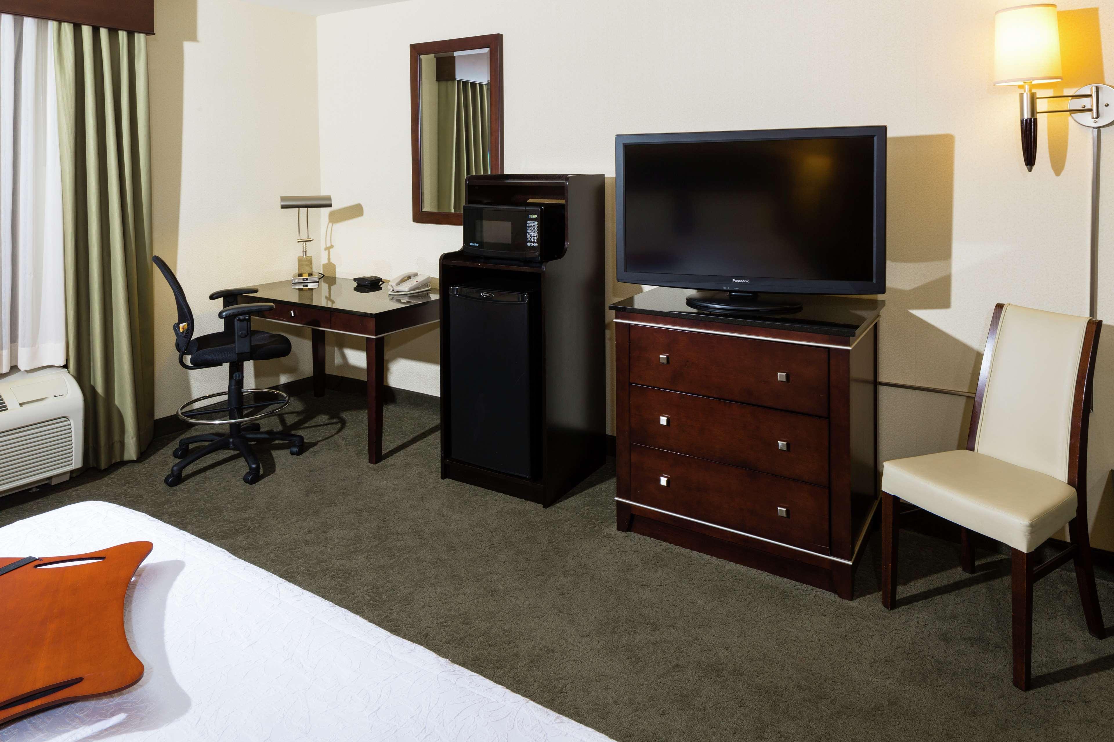 Hampton Inn & Suites Las Vegas South Esterno foto