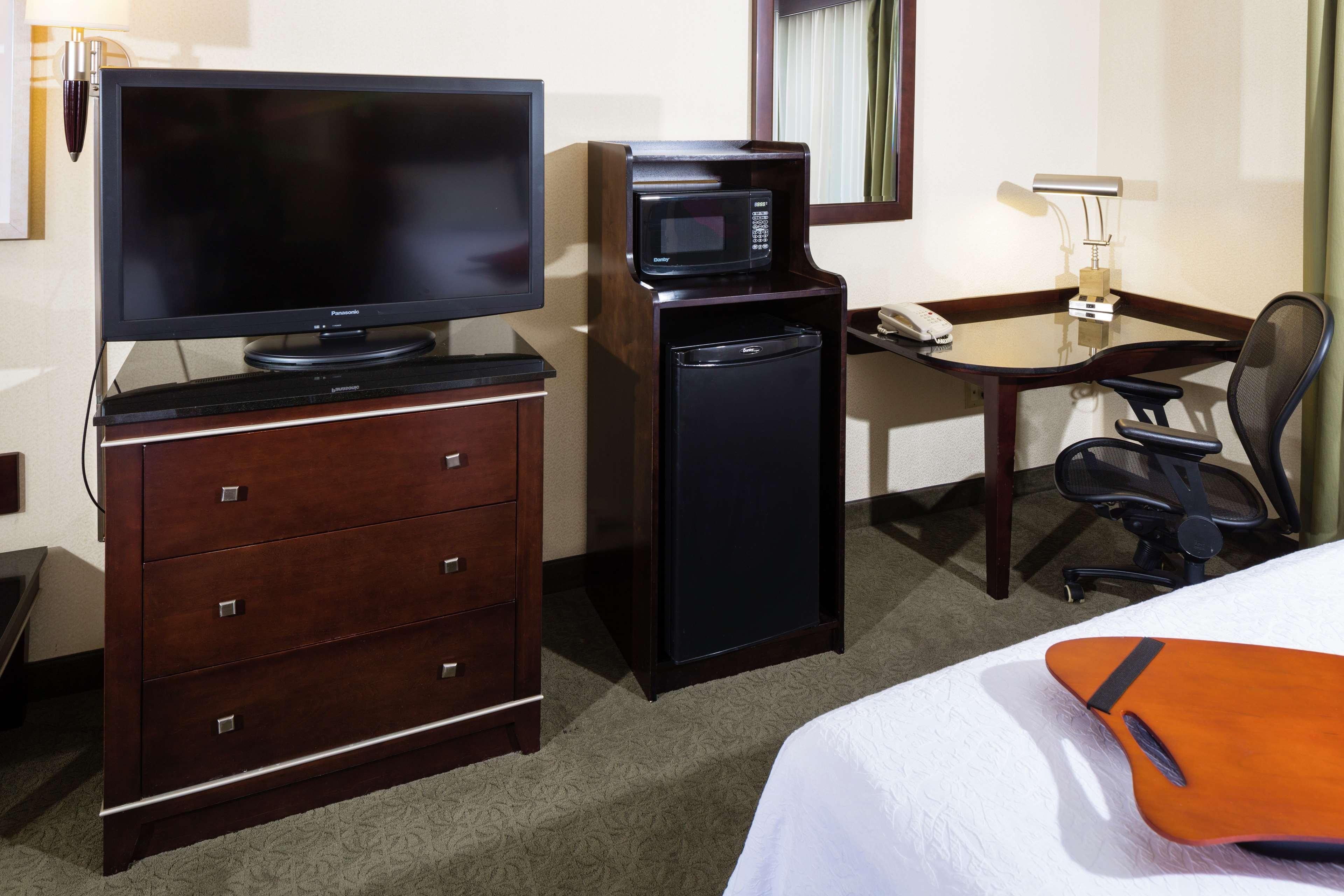 Hampton Inn & Suites Las Vegas South Esterno foto