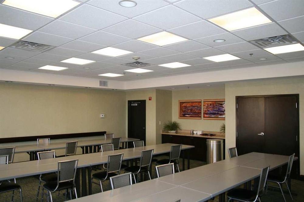 Hampton Inn & Suites Las Vegas South Servizi foto