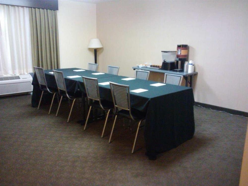 Hampton Inn & Suites Las Vegas South Servizi foto
