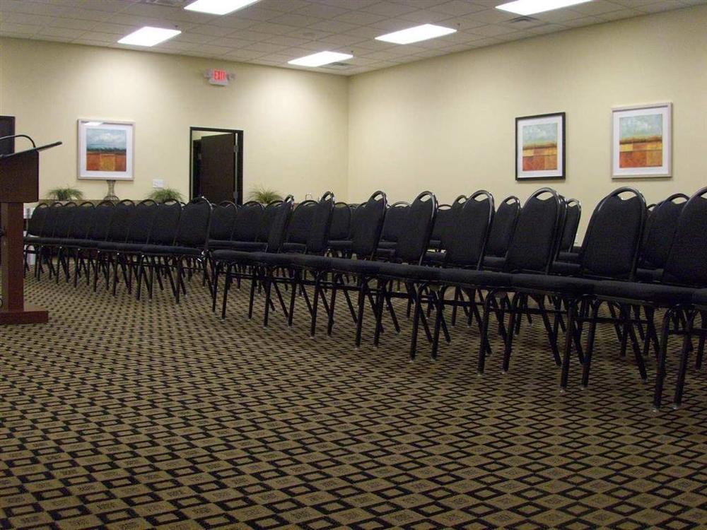 Hampton Inn & Suites Las Vegas South Servizi foto