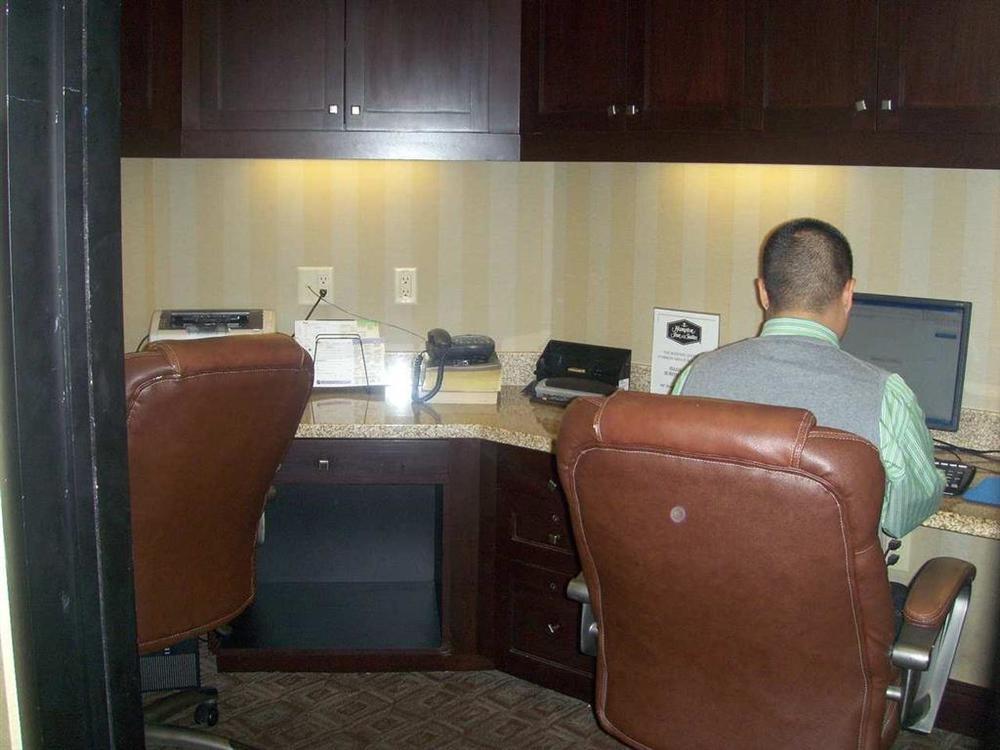Hampton Inn & Suites Las Vegas South Servizi foto