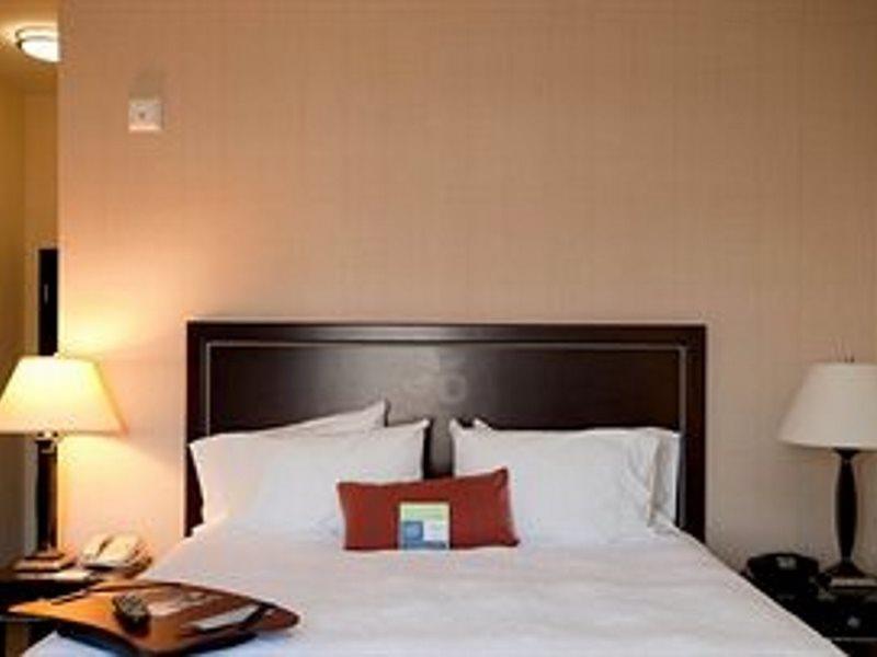 Hampton Inn & Suites Las Vegas South Esterno foto