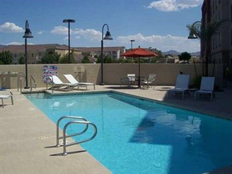 Hampton Inn & Suites Las Vegas South Servizi foto