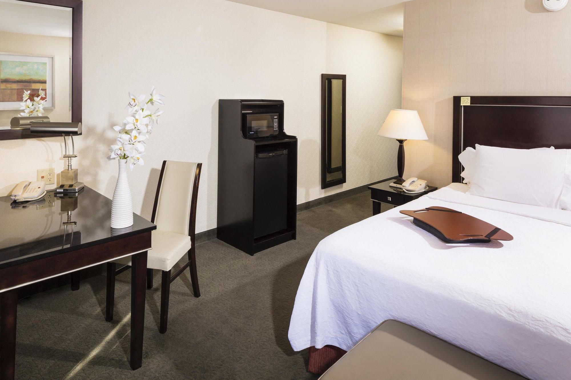 Hampton Inn & Suites Las Vegas South Esterno foto