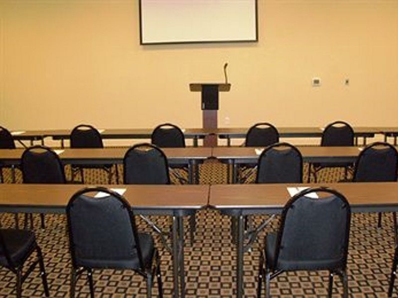 Hampton Inn & Suites Las Vegas South Esterno foto