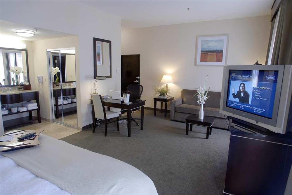 Hampton Inn & Suites Las Vegas South Camera foto