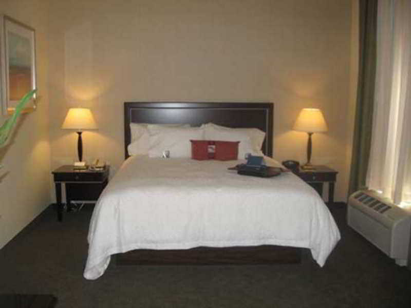 Hampton Inn & Suites Las Vegas South Camera foto